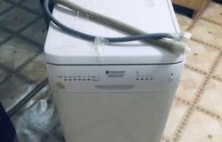 Посудомоечная машина Hotpoint-Ariston LL 40 в Тюмени - объявление №1336179