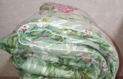 Одеяло бамбуковое в Саратове - объявление №1337161