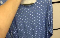 Модная блузка Анистон оригинал в Саратове - объявление №1337237