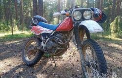 Honda XLR 250 baja в Калуге - объявление №1337739