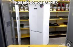 Новый Холодильник Midea в Самаре - объявление №1337760