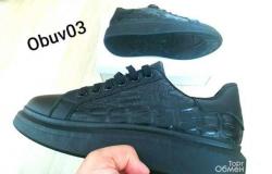 Обувь Alexander McQueen новые в Улан-Удэ - объявление №1338306