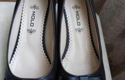Туфли женские в Костроме - объявление №1338458