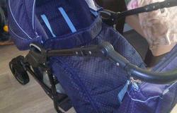 Продам: Продам детскую коляску в Брянске - объявление №133886