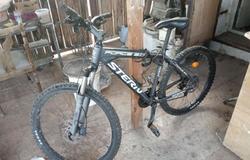 Продам: Горный велосипед в Куровском - объявление №133948
