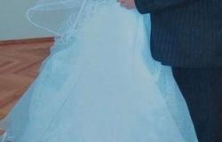 Свадебное платье в Краснодаре - объявление №1339578