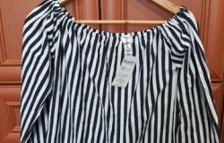 Новая блузка женская 46-48 размер в Костроме - объявление №1340157