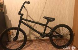 Трюковой велосипед BMX в Ярославле - объявление №1340693