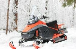 Снегоход irbis tungus 500L 460сс 4т в Великом Новгороде - объявление №1341503