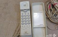 Телефон tomsan оригинал+разетка+провод в Курске - объявление №1341562