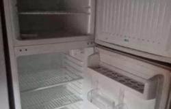 Двухкамерный холодильник Стинол в Новокузнецке - объявление №1342365