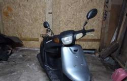 Yamaha jog в Курске - объявление №1342867