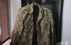 Куртка мужская в Самаре - объявление №1342921