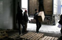 Ищу: Переезд разборка-сборка мебели услуги грузчиков  в Санкт-Петербурге - объявление №1343175