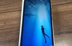 Телефон Xiaomi Redmi 9C NFC, 32 Gb в Томске - объявление №1343290