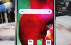 HONOR 7S, 16 ГБ, б/у в Хабаровске - объявление №1343341
