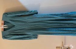 Шелковое платье xs в Владикавказе - объявление №1344147