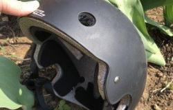 Шлем для езды на велосипеде вмх в Рязани - объявление №1344253