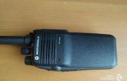 Motorola Dp 3400 в Санкт-Петербурге - объявление №1344421