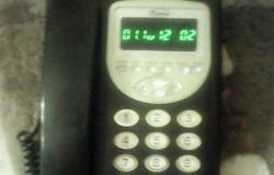 Телефон в Кемерово - объявление №1344609