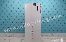 Холодильник Beko cn 335220 в Москве - объявление №1344899