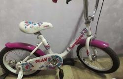 Велосипед для вашей красотки) в Астрахани - объявление №1345961