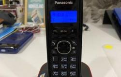 Телефон Panasonic в Казани - объявление №1346884