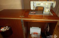 Швейная машина Подольск 142 в Владикавказе - объявление №1347045