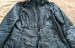 Женская куртка в Нальчике - объявление №1347488