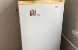 Холодильник в Воронеже - объявление №1348001