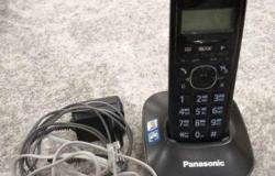 Радиотелефон Panasonic в Ульяновске - объявление №1348113