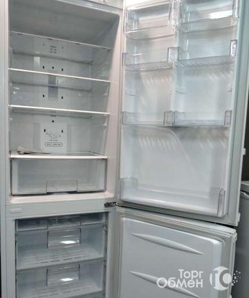 Холодильник LG запчасти - Фото 3
