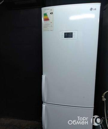 Холодильник LG запчасти - Фото 2