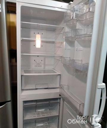 Холодильник LG запчасти - Фото 1
