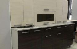 Кухонный гарнитур 2,0м с мойкой Новый в Пскове - объявление №1348971
