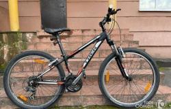 Велосипед trek 3500 в Орле - объявление №1349619