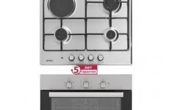 Встраиваемый комплект для кухни Simfer S65M416 в Ростове-на-Дону - объявление №1350161