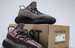 Кроссовки Yeezy 350 Yechiel премиум качество в Нижнем Новгороде - объявление №1350652