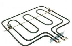 Тэн духовки 800W Electrolux 4055031258 в Ростове-на-Дону - объявление №1351244