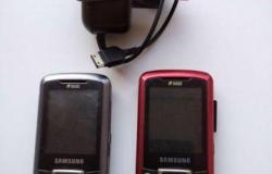 Мобильные телефоны бу samsung GT-32212 в Костроме - объявление №1351360