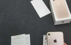 Apple iPhone, б/у в Ижевске - объявление №1352258
