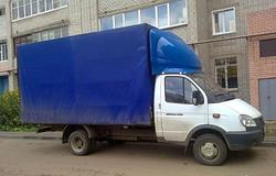 Предлагаю: Услуги Опытных, трезвых и вежливых грузчиков в Омске - объявление №135257