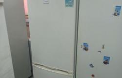 Холодильник Stinol 107 ER Гарантия. Доставка в Челябинске - объявление №1353037