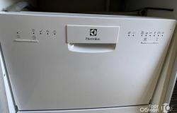 Посудомоечная машина Electrolux в Пензе - объявление №1353578
