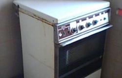 Печка кухонная в Ставрополе - объявление №1353621