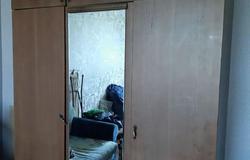 Продам: Шкаф на дачу в Новокузнецке - объявление №135393