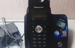Телефон стационарный Panasonic в Гатчине - объявление №1354722