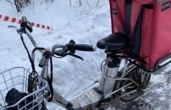 Электрический Велосипед в Балашихе - объявление №1354724