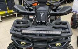 Квадроцикл Avantis hunter 200 NEW premium в Иркутске - объявление №1355653