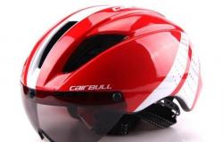 Велосипедный шлем в Кургане - объявление №1355896